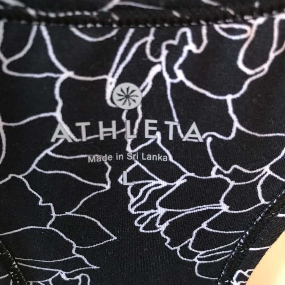 Athleta Tank Top - Picture 3 of 3